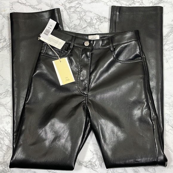 Aritzia Melina pant size 2 - Picture 2 of 6